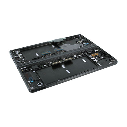 Samsung Galaxy Z Fold 2 5G Skärm med LCD Display Original - Svart image 5