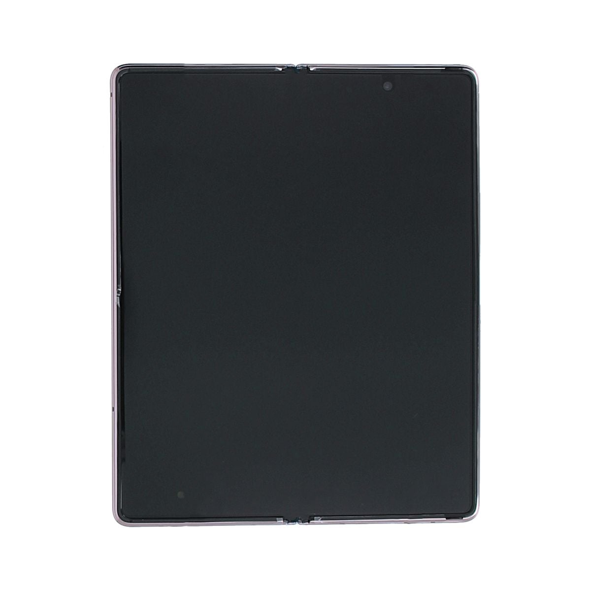 Samsung Galaxy Z Fold 2 5G Skärm med LCD Display Original - Brons image 1