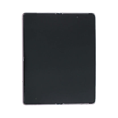 Samsung Galaxy Z Fold 2 5G Skärm med LCD Display Original - Brons image 1