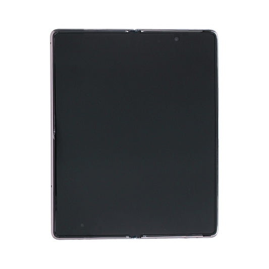 Samsung Galaxy Z Fold 2 5G Skärm med LCD Display Original - Brons image 1