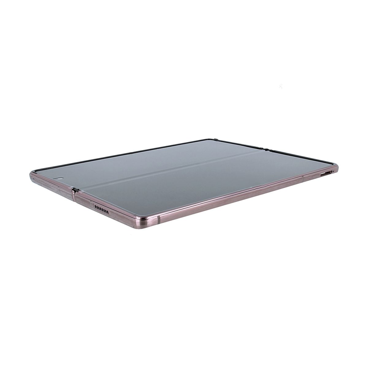 Samsung Galaxy Z Fold 2 5G Skärm med LCD Display Original - Brons image 4