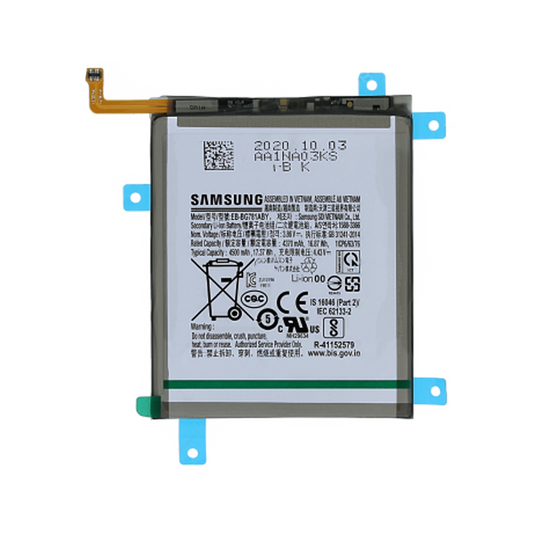 Samsung Galaxy S20 FE (4G/5G) Batteri Original image 1