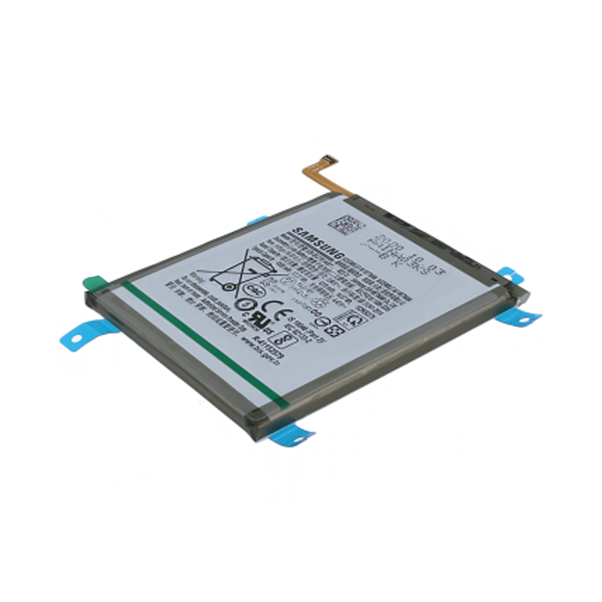 Samsung Galaxy S20 FE (4G/5G) Batteri Original image 3