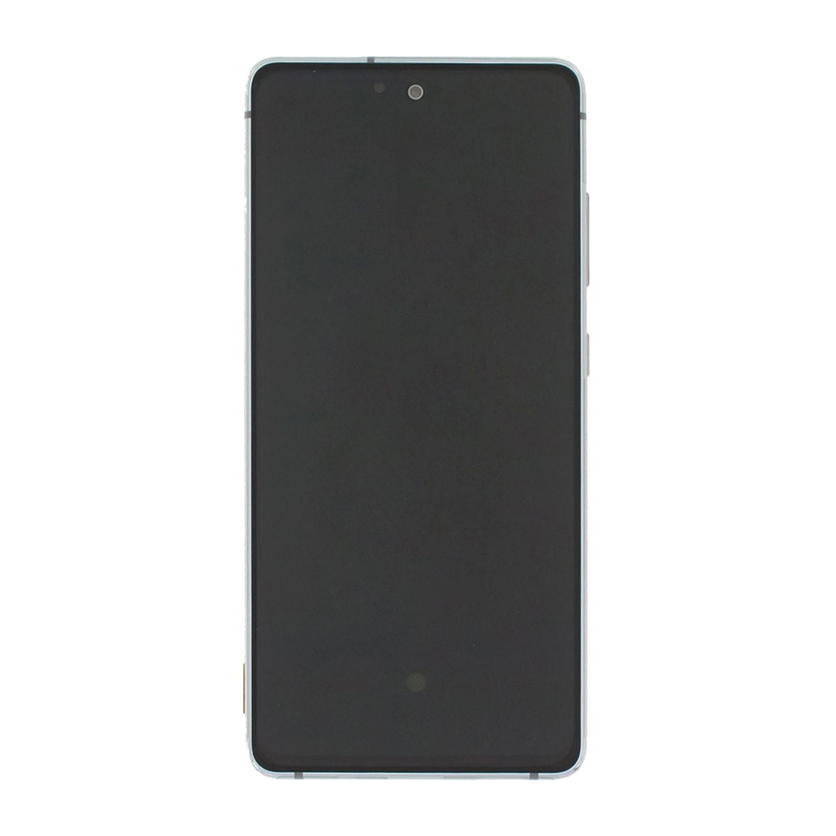 Samsung Galaxy S20 FE 5G Skärm med LCD Display Original - Vit image 2