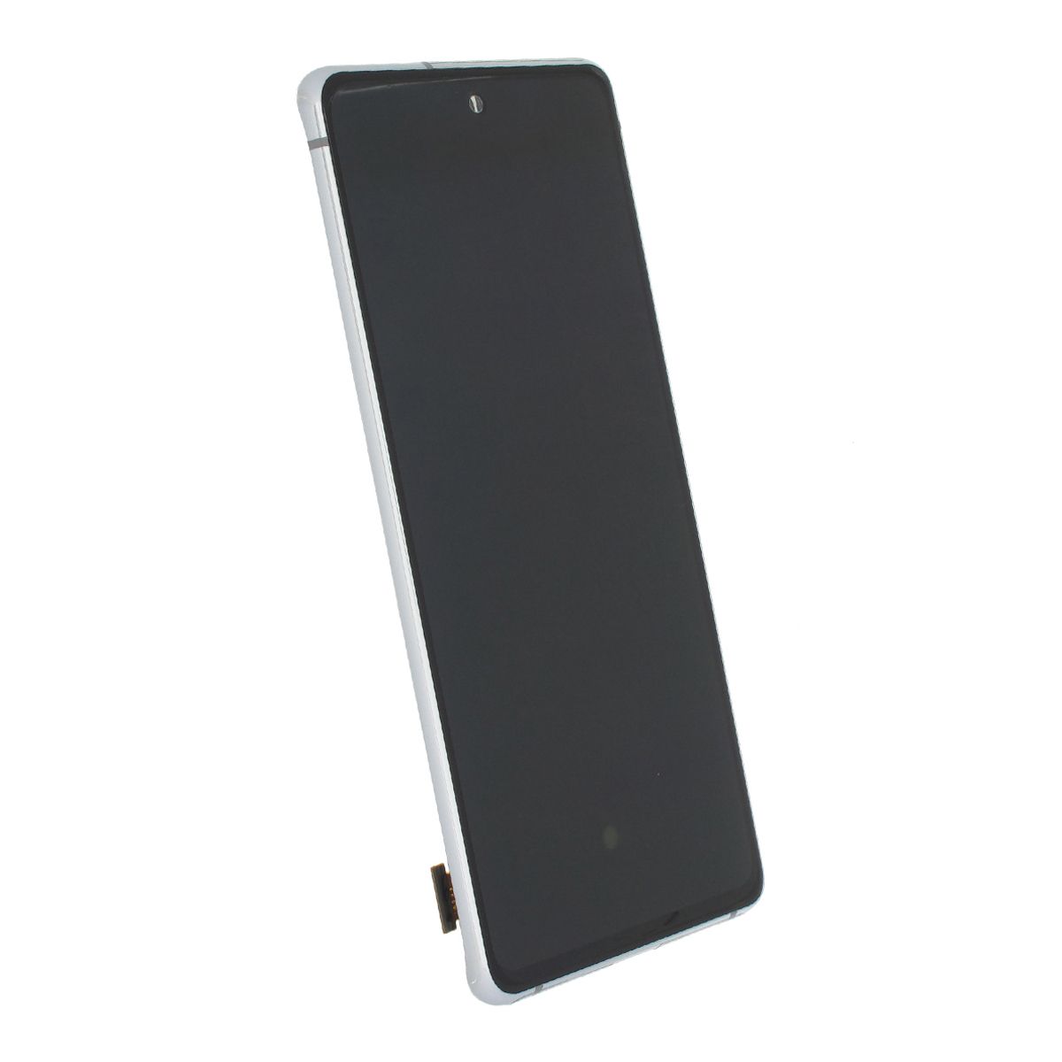 Samsung Galaxy S20 FE 5G Skärm med LCD Display Original - Vit image 4