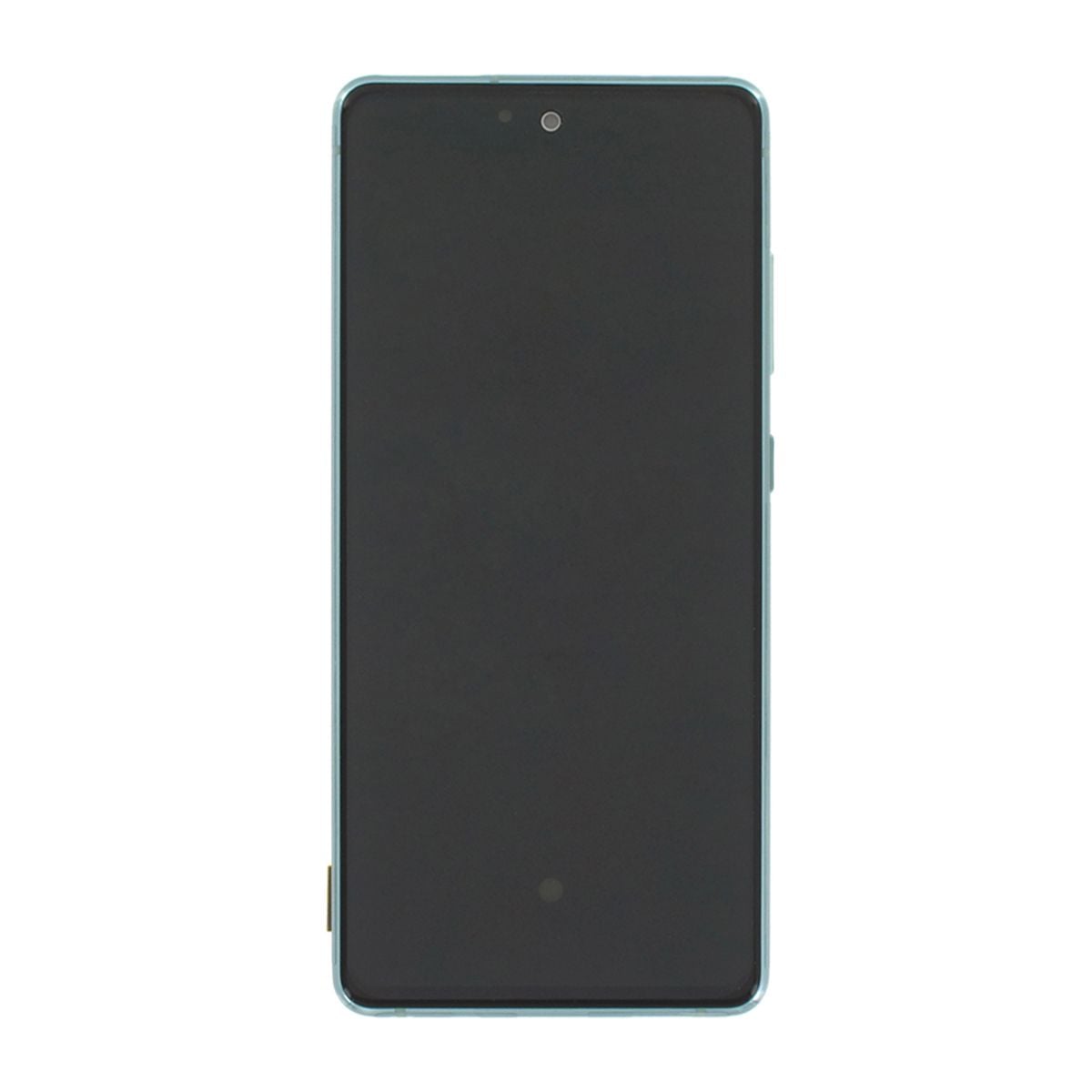 Samsung Galaxy S20 FE 5G Skärm med LCD Display Original - Grön image 2