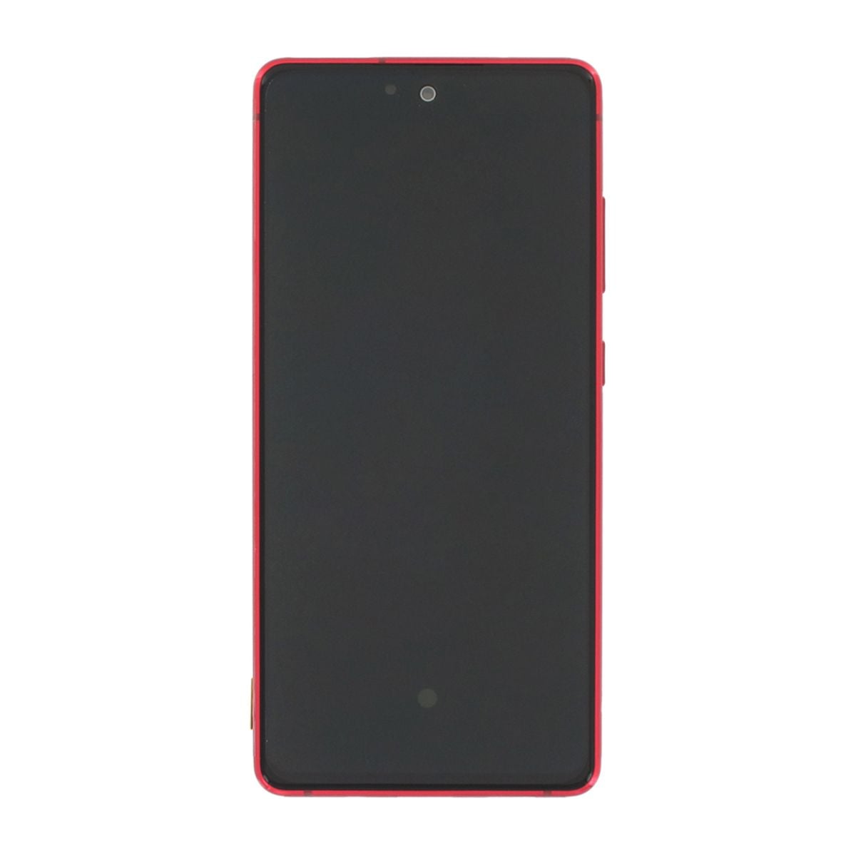 Samsung Galaxy S20 FE 5G Skärm med LCD Display Original - Röd image 2