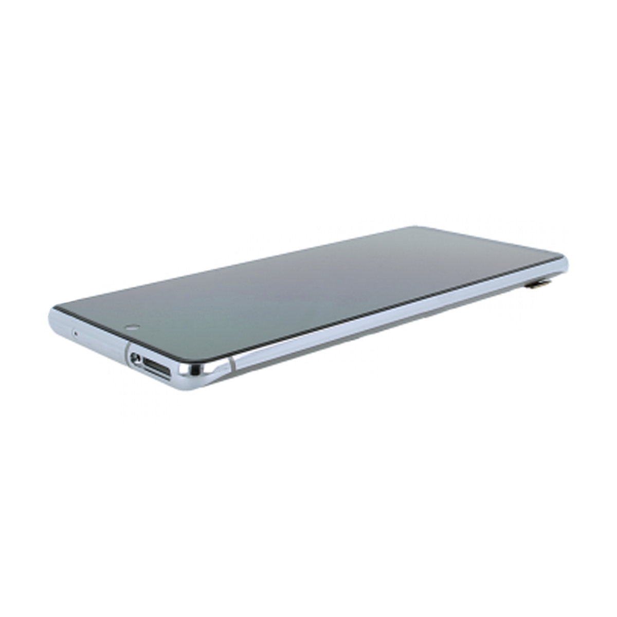 Samsung Galaxy S20 FE (SM-G780F) Skärm med LCD Display Original - Vit image 4