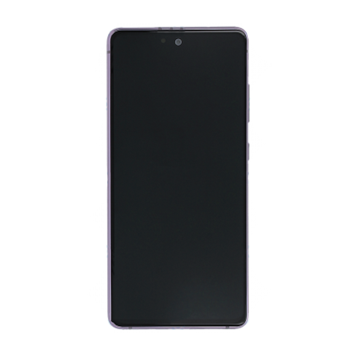 Samsung Galaxy S20 FE Skärm med LCD Display Original - Orange image 7