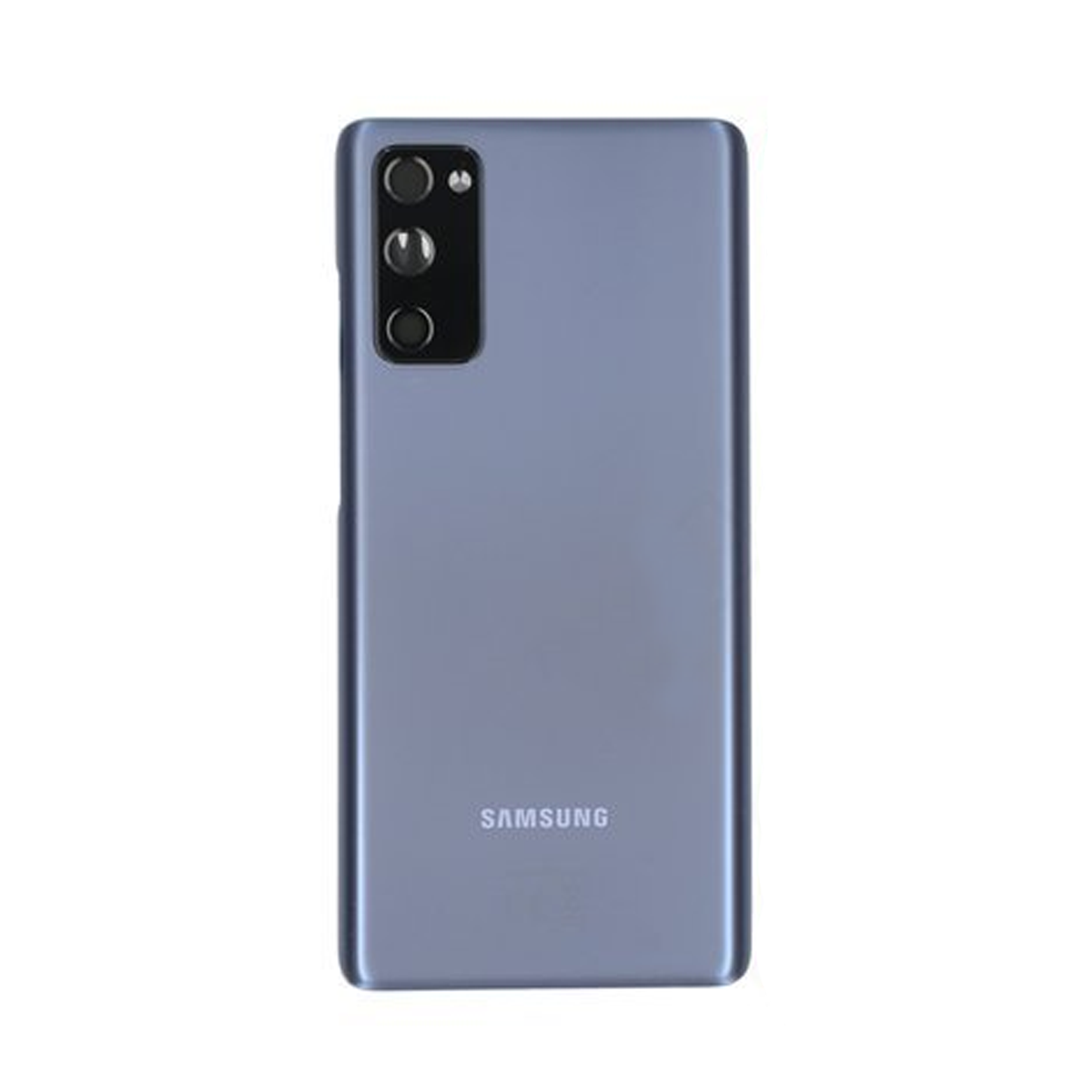 Samsung Galaxy S20 FE 5G Baksida Original - Blå image 2