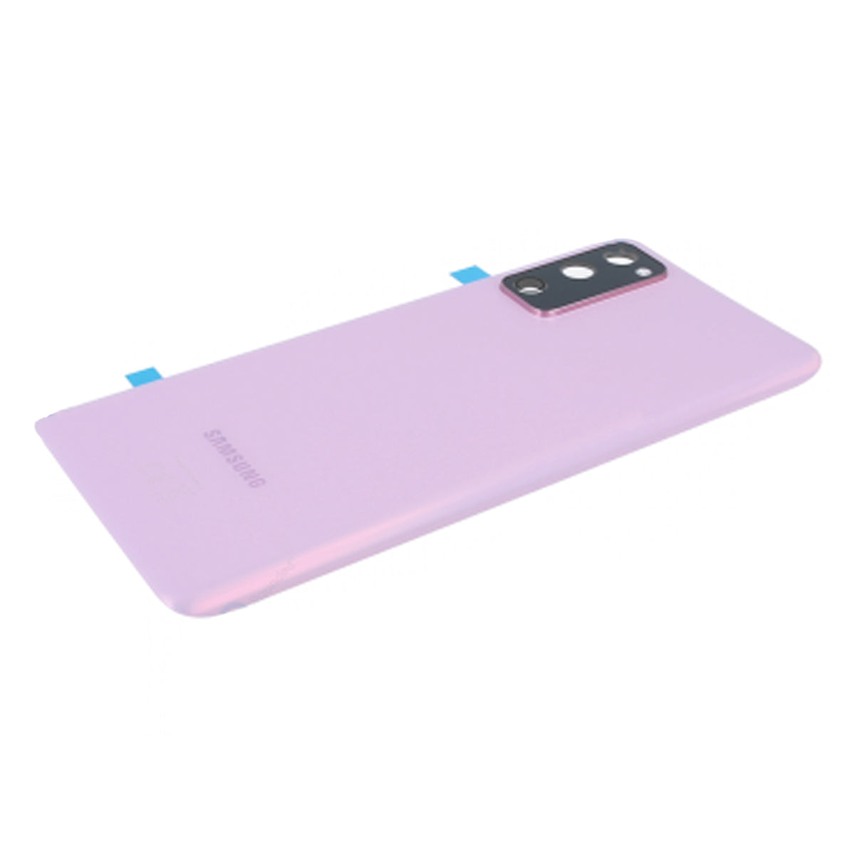 Samsung Galaxy S20 FE 5G Baksida Original - Lila image 4