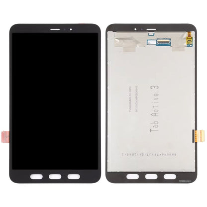 Samsung Galaxy Tab Active 3 (SM-T570/SM-T575) Skärm med LCD Display Original image 1