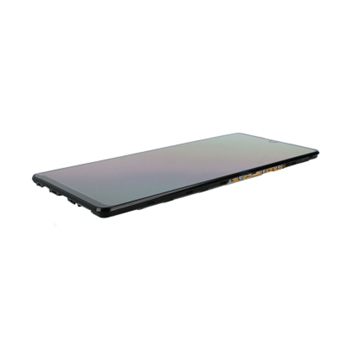 Samsung Galaxy A42 5G Skärm med LCD Display Original - Svart image 2