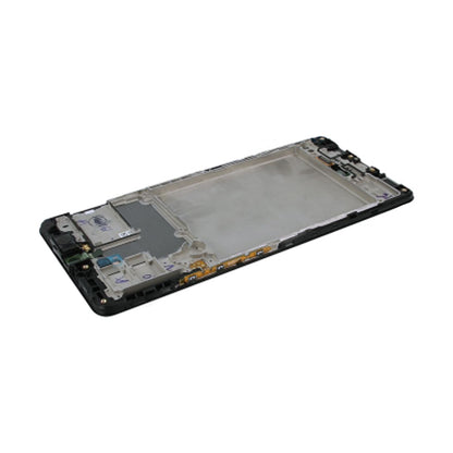Samsung Galaxy A42 5G Skärm med LCD Display Original - Svart image 4