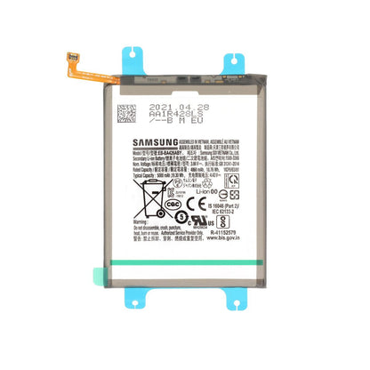Samsung Galaxy A42 Batteri Original image 1