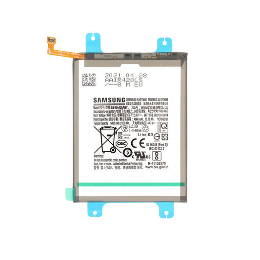 Samsung Galaxy A42 Batteri Original image 1
