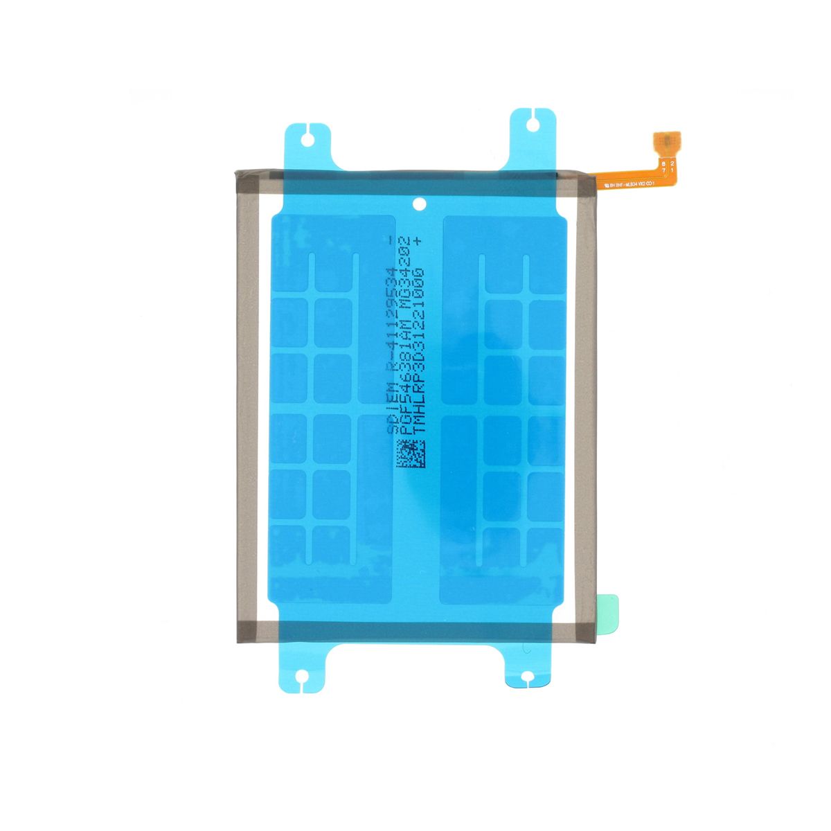 Samsung Galaxy A42 Batteri Original image 2