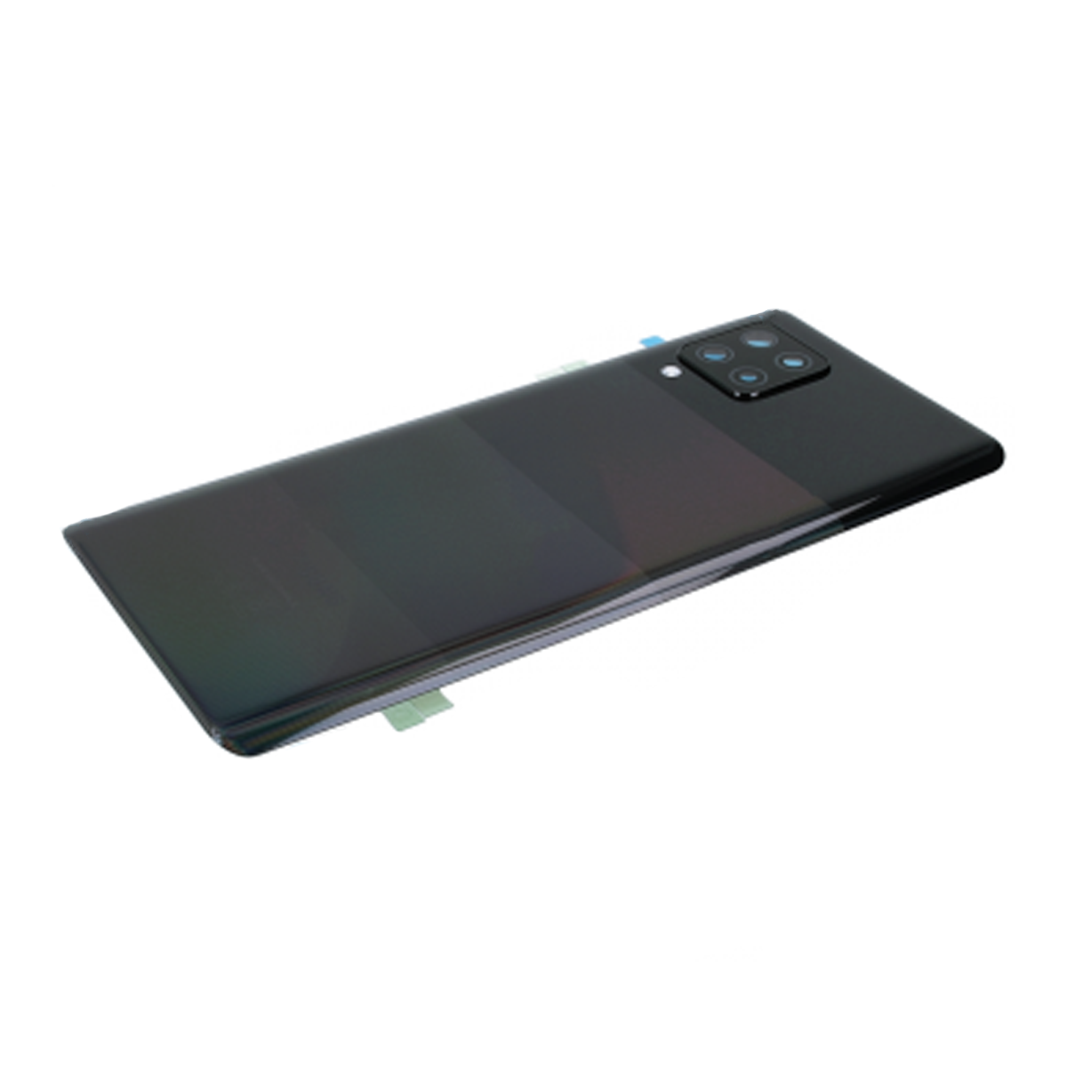 Samsung Galaxy A42 5G Baksida Original - Svart image 4