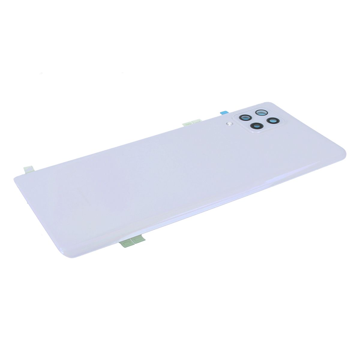 Samsung Galaxy A42 5G Baksida Original - Vit image 4