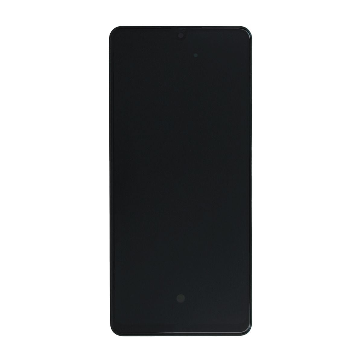 Samsung Galaxy A42 5G Skärm med LCD Display + Batteri Original - Svart image 2