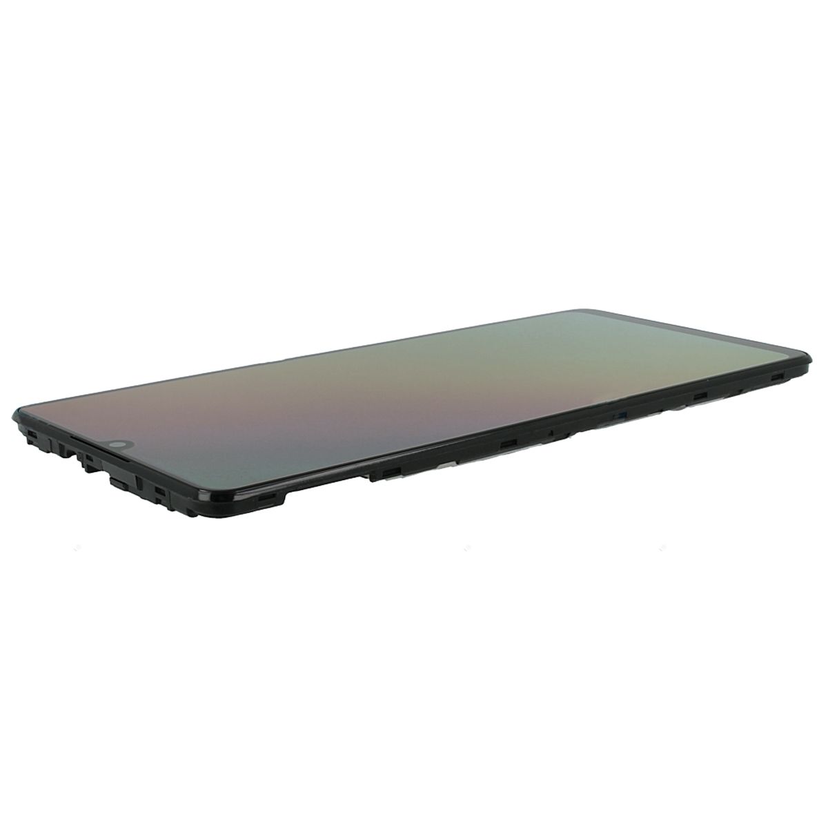 Samsung Galaxy A42 5G Skärm med LCD Display + Batteri Original - Svart image 5