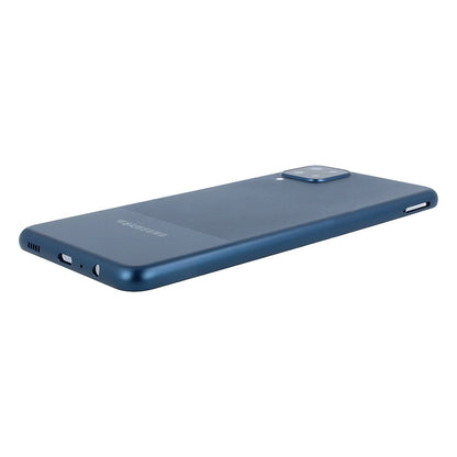 Samsung Galaxy A12 Baksida Original - Blå image 4