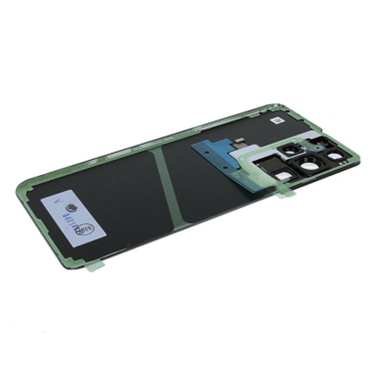 Samsung Galaxy S21 Ultra Baksida Original - Titan image 5