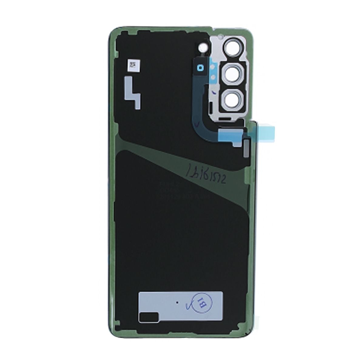 Samsung Galaxy S21 Plus 5G Baksida Original - Svart image 3