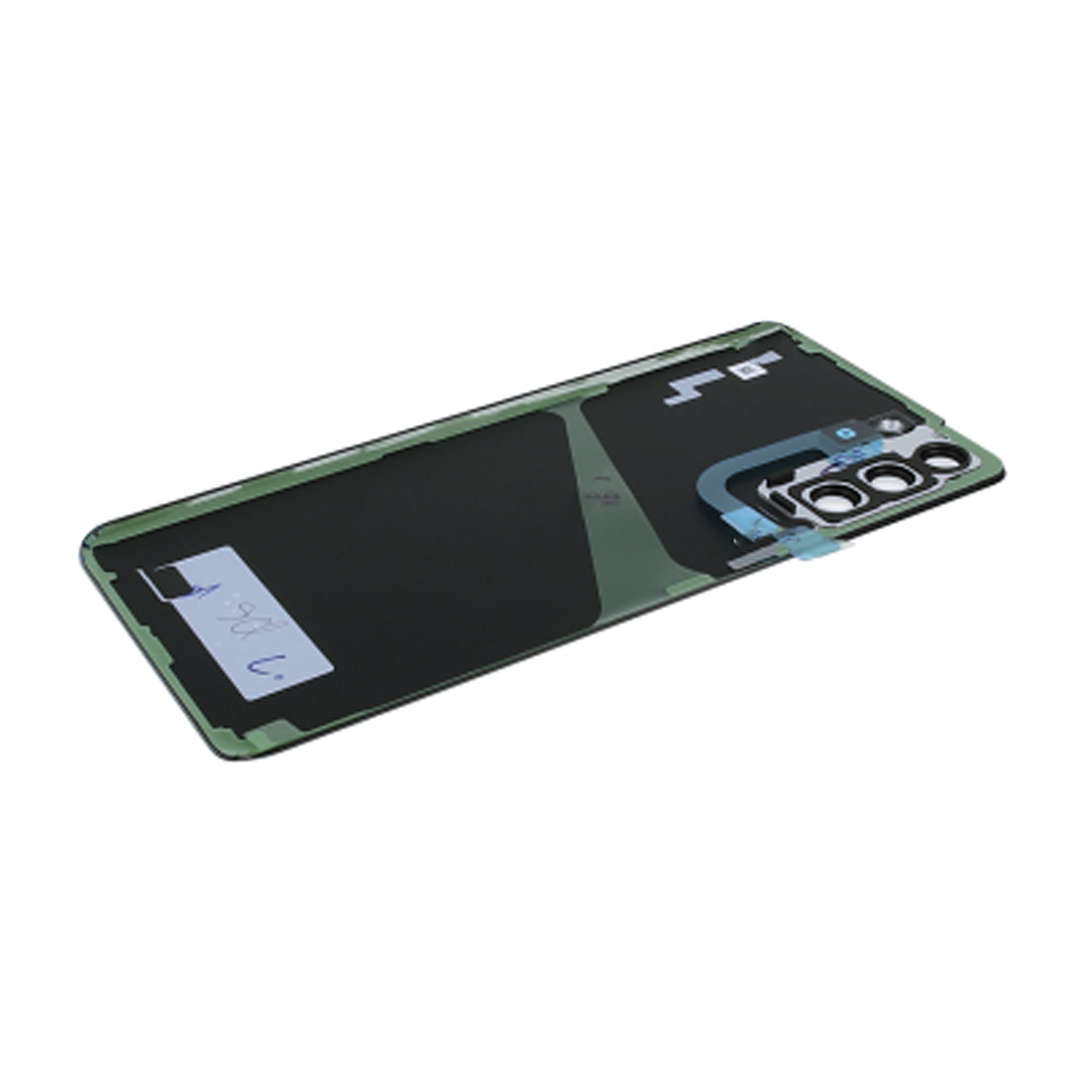 Samsung Galaxy S21 Plus 5G Baksida Original - Violett image 5