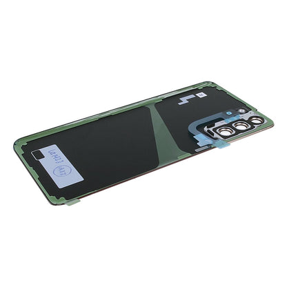 Samsung Galaxy S21 Plus 5G Baksida Original - Röd image 6