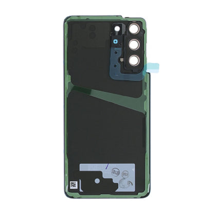 Samsung Galaxy S21 5G (SM-G991B) Baksida/Batterilucka Original - Violett image 4
