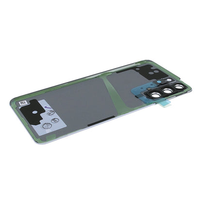 Samsung Galaxy S21 5G Baksida Original - Vit image 5