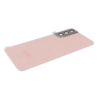 Samsung Galaxy S21 5G Baksida Original - Rosa image 4