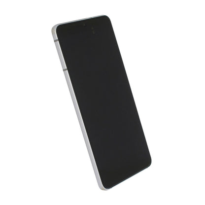 Samsung Galaxy S21 5G Skärm med LCD Display Original + Framkamera Original - Vit image 4