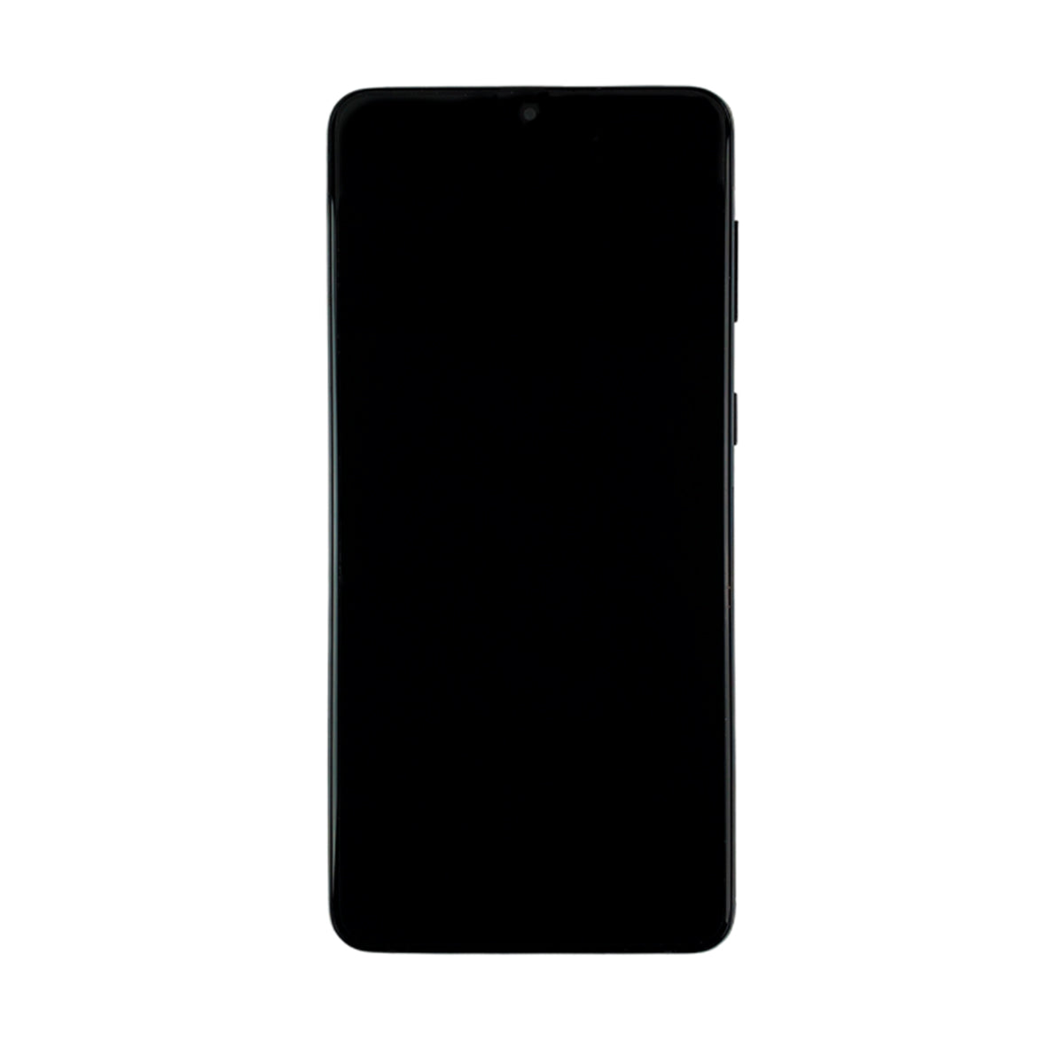 Samsung Galaxy S21 Plus 5G Skärm med LCD Display Original - Violett image 2