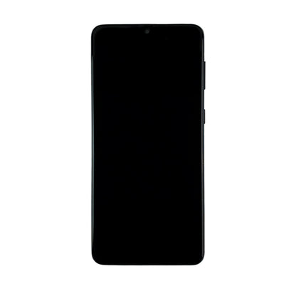 Samsung Galaxy S21 Plus 5G Skärm med LCD Display Original - Violett image 2