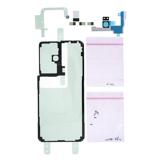 Samsung Galaxy S21 Ultra (SM-G998B) Självhäftande tejp Kit image 1