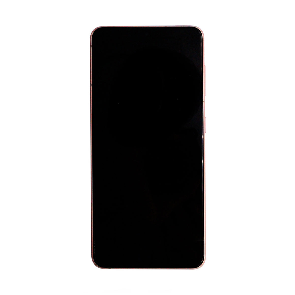 Samsung Galaxy S21 5G Skärm med LCD Display Original + Batteri Original - Violett image 2