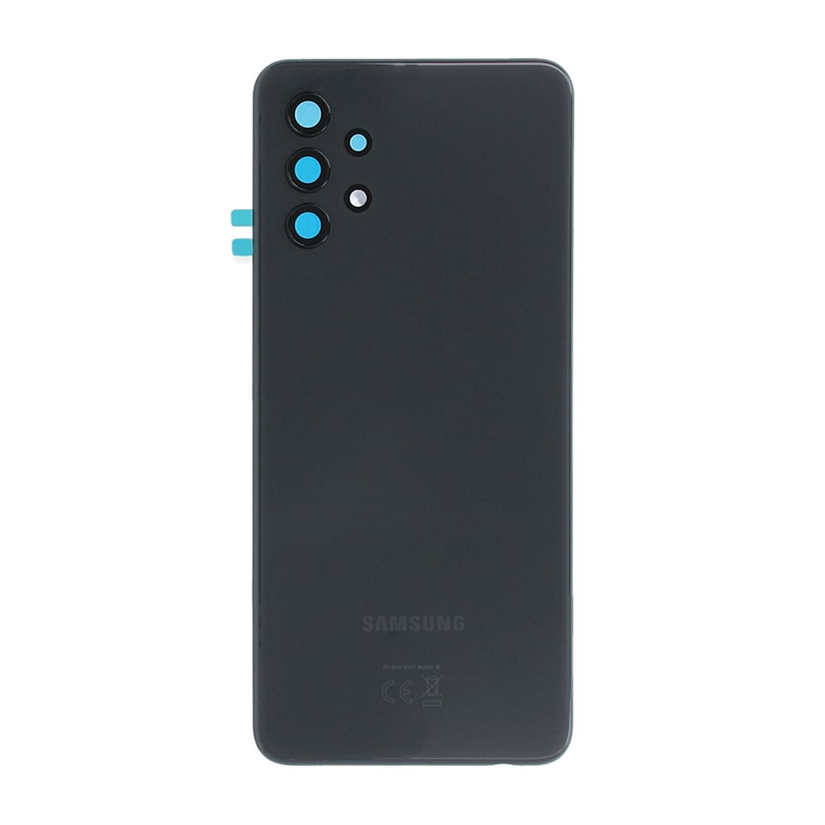 Samsung Galaxy A32 5G Baksida Original - Svart image 2