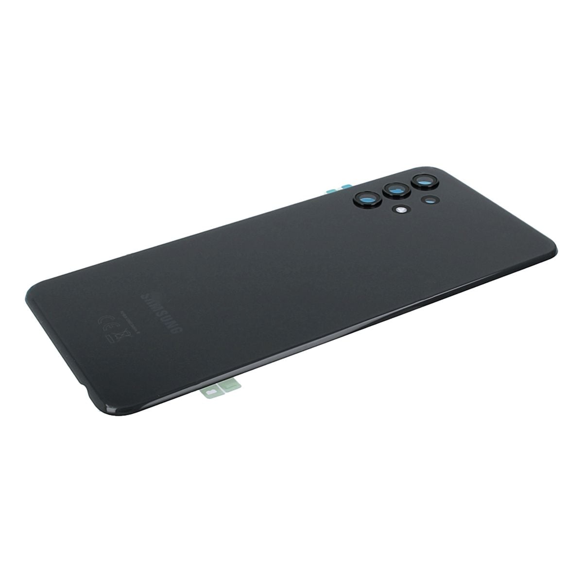 Samsung Galaxy A32 5G Baksida Original - Svart image 4