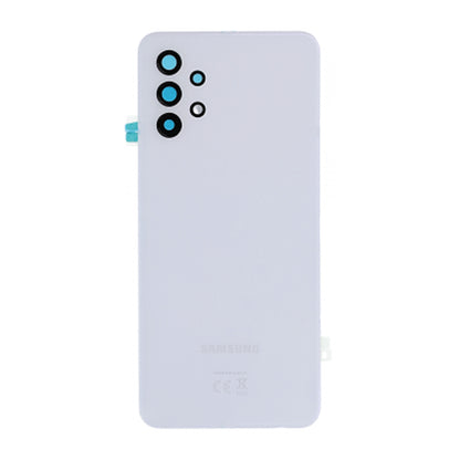 Samsung Galaxy A32 5G Baksida Original - Vit image 2