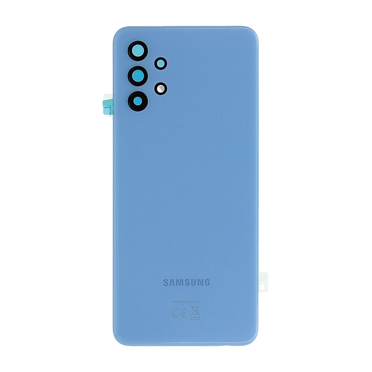 Samsung Galaxy A32 5G Baksida Original - Blå image 2