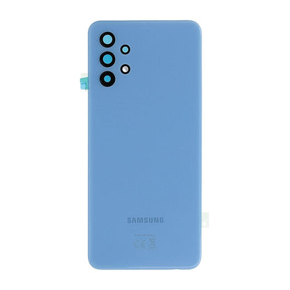 Samsung Galaxy A32 5G Baksida Original - Blå image 2