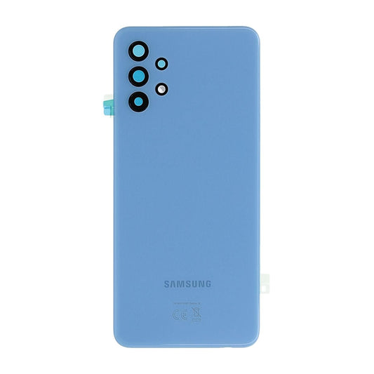 Samsung Galaxy A32 5G Baksida Original - Blå image 2