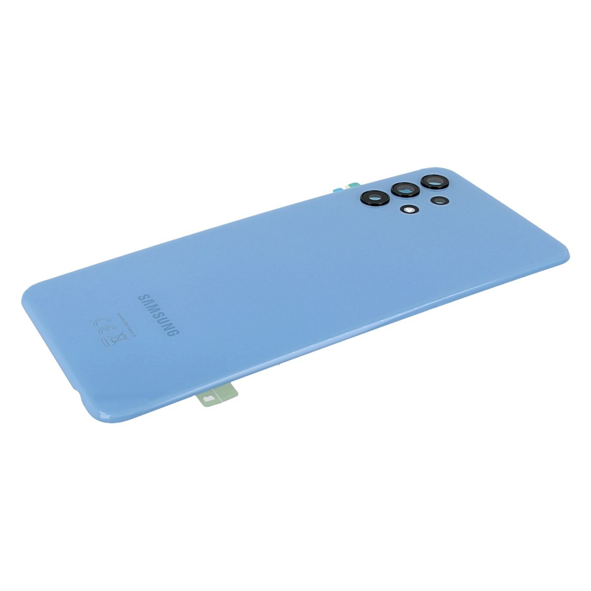 Samsung Galaxy A32 5G Baksida Original - Blå image 4