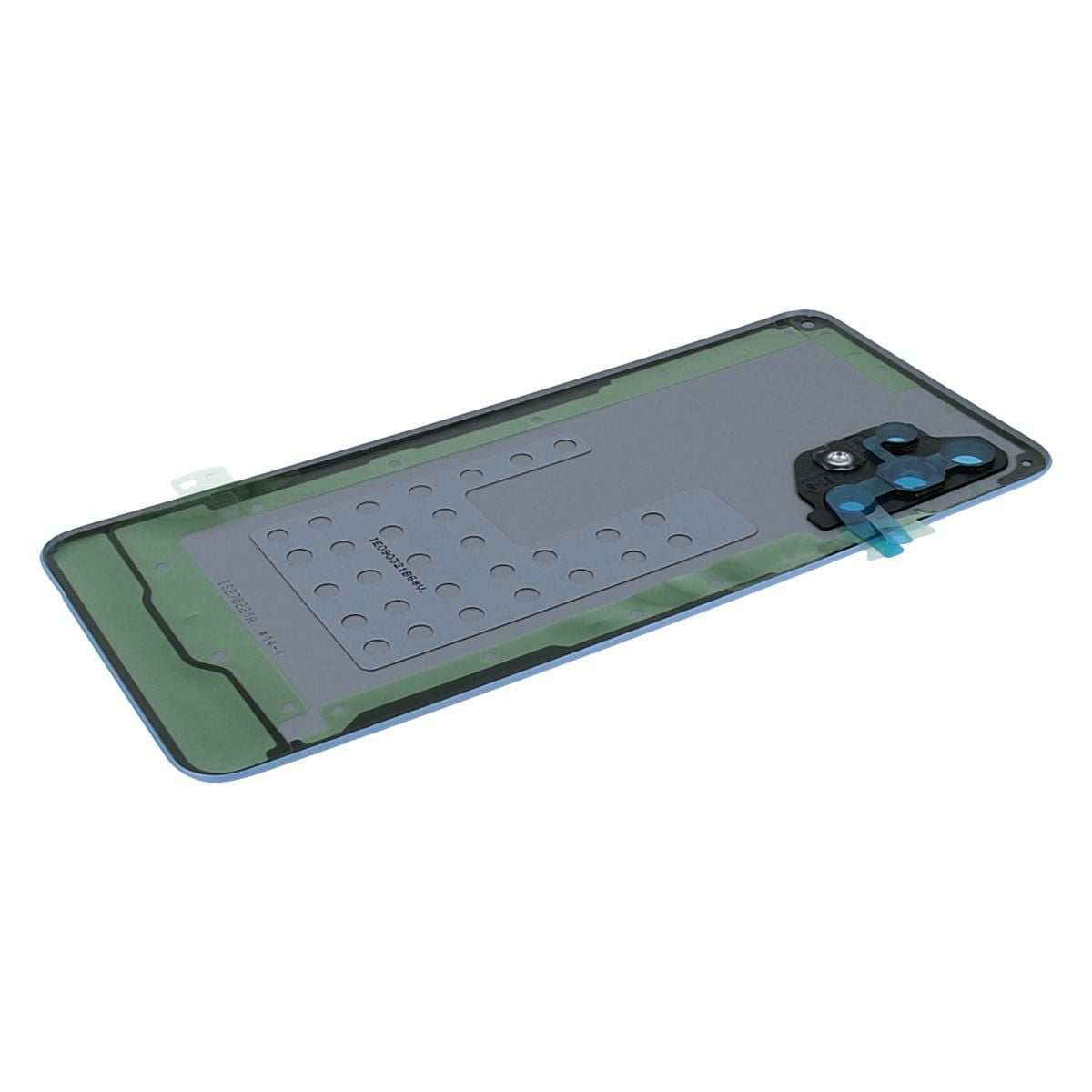 Samsung Galaxy A32 5G Baksida Original - Blå image 5