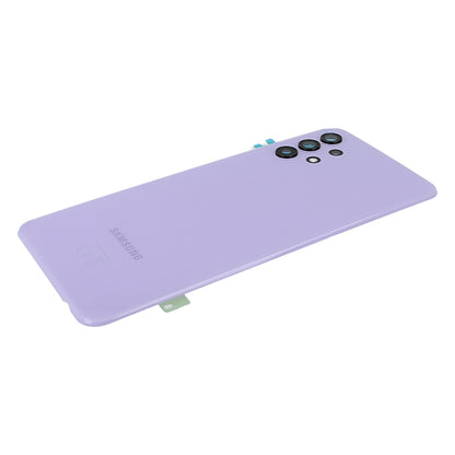 Samsung Galaxy A32 5G Baksida Original - Violett image 4