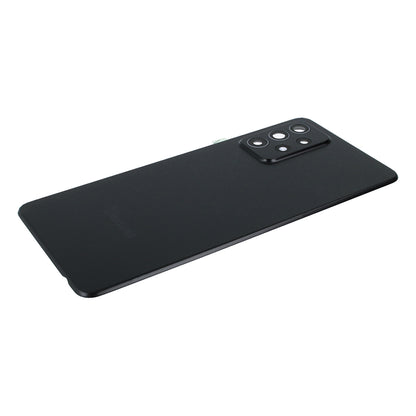 Samsung Galaxy A52 5G Baksida Original - Svart image 4