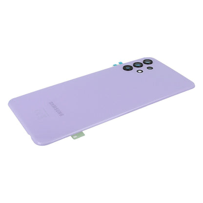 Samsung Galaxy A52 5G Baksida Original - Violett image 4
