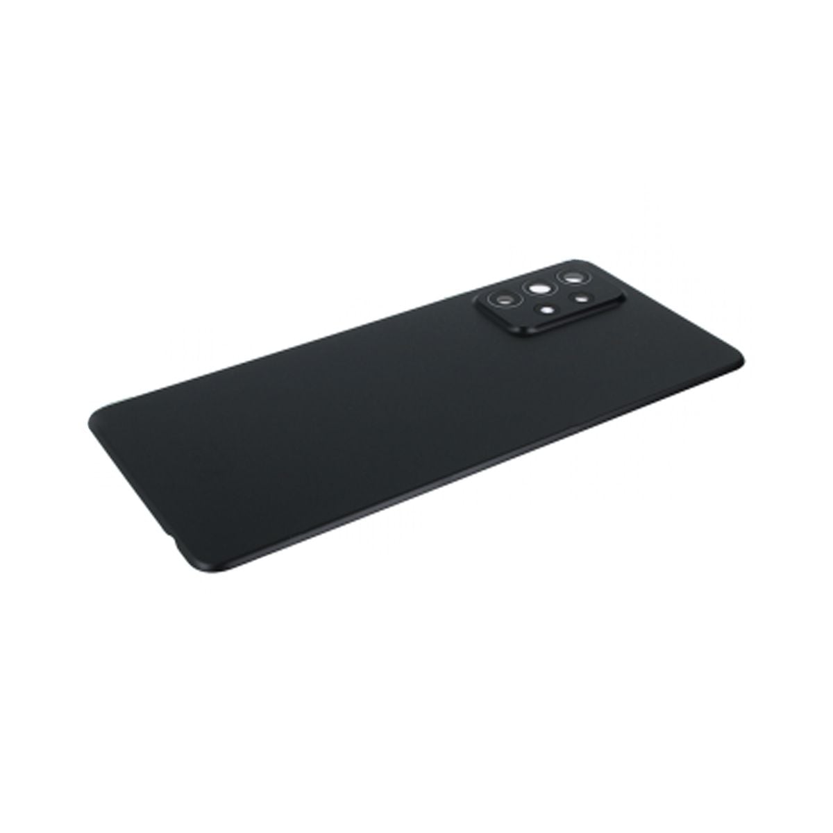 Samsung Galaxy A72 Baksida Original - Svart image 4